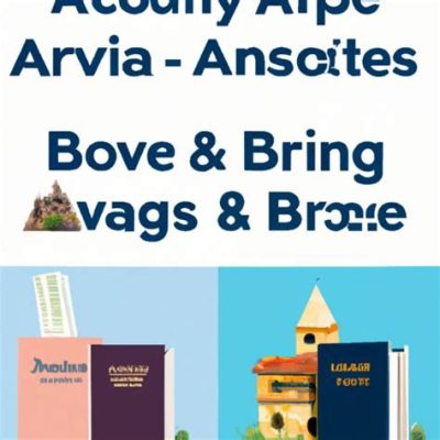 Are AAA Travel Books Free? And Other Related Thoughts