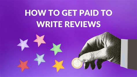 Can You Get Paid to Review Books? Exploring the Intersection of Passion and Profit