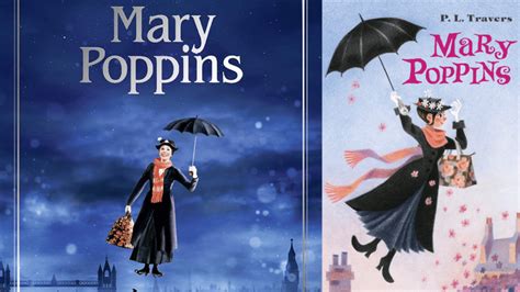 how long is mary poppins musical: the lengths of adaptations and their impacts on storytelling